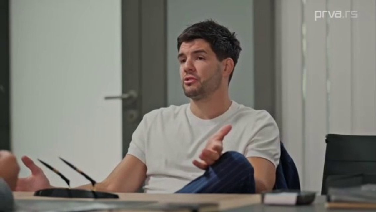 Igra sudbine  1203 epizoda 10. 10. 2024 - Igra sudbine  1203 epizoda 10. 10. 2024