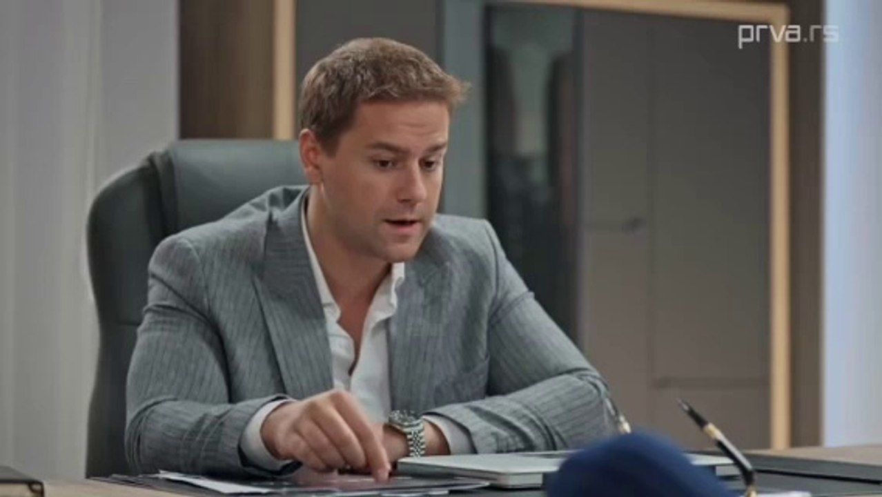 Igra sudbine  Epizoda 1225 - Igra sudbine 1225 Epizoda