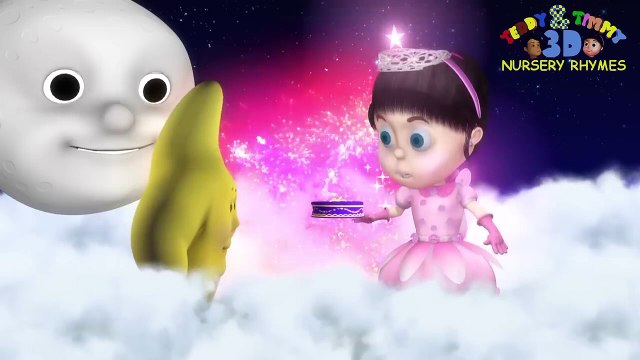 Twinkle Twinkle Little Star | Nursery Rhymes | Poems For Kids