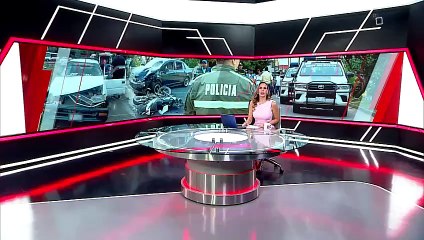 “No esquivó nada”, un testigo relata cómo un micro aplastó a un taxista que cerraba su maletero