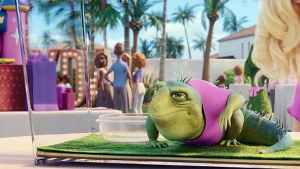 Leo 2023 Original Tamil