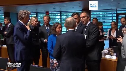 L'UE retarde son nouveau système d'entrées/sorties pour les voyageurs de court séjour