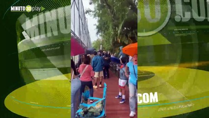 Tremenda trifulca se armó entre los papás de un equipo de niños de 11 años en la cancha de Campo Amor