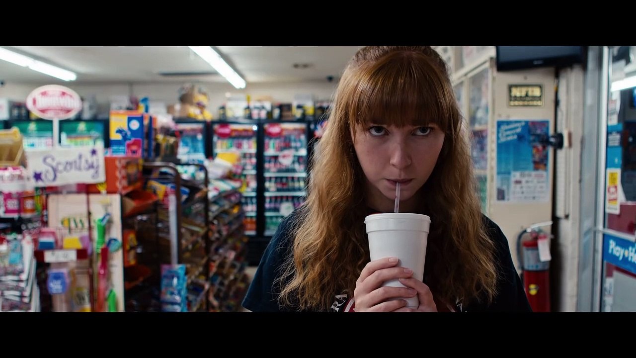 ALIEN WEEKEND OFFICIAL TRAILER Vídeo Dailymotion