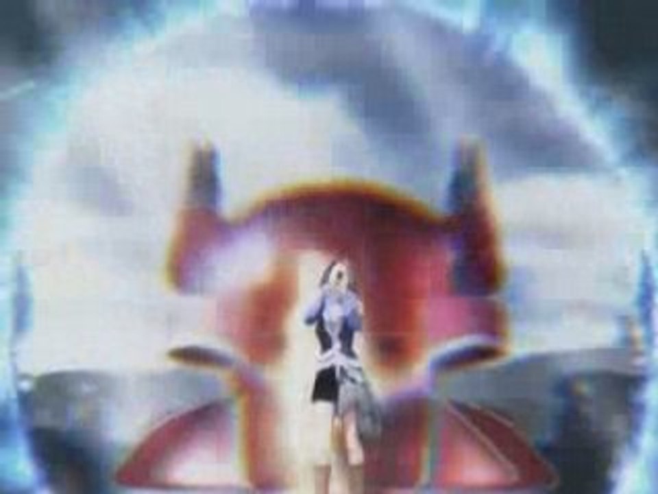 FFX-2-Runaway