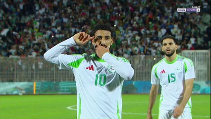 Incredible Goal by Saïd Benrahma ⚽️ – Watch the Stunning Finish!