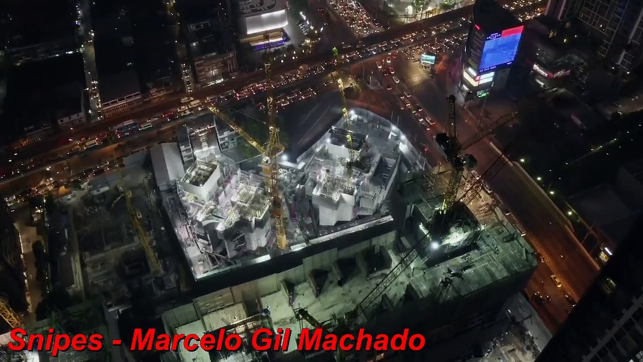 Snipes - Marcelo Gil Machado