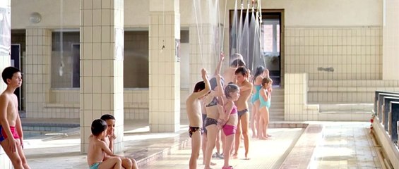 Brownian Movement (2010)  | Drama, Romance