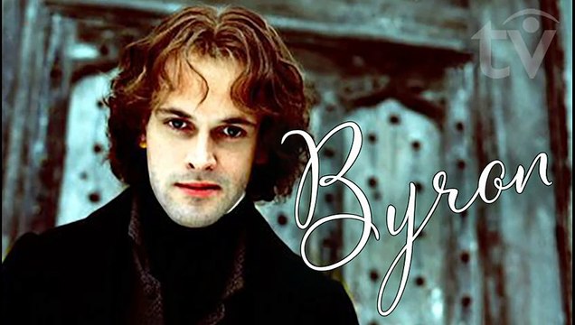 Byron | BBC Biography Drama Part 01 | Subtitles