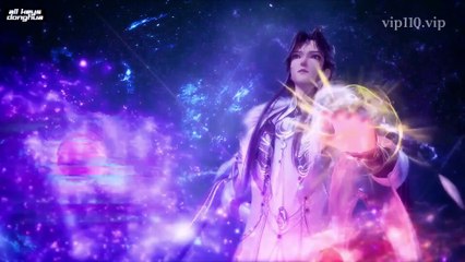 Stop at the level of Refining Qi for 100,000 years Ep 173 ENG SUB