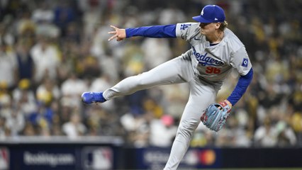 Dave Roberts' Stellar Management Silences Padres Fans