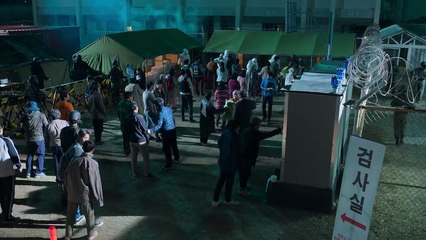 All of Us Are Dead S1E8: Heart-Pounding Finale You Can't Miss 🔥