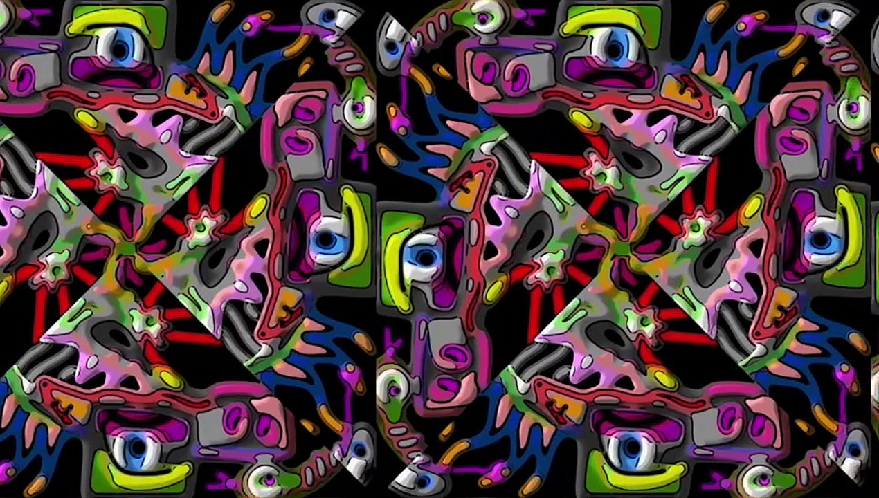 " CORCHIRE " JAK ARNOULD ©ADAGP