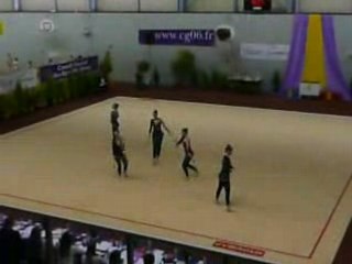 Df1 Senior Rillieux Zone Sud Est