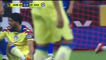 Resumen | América vs Cruz Azul | Final Vuelta Clausura 2024