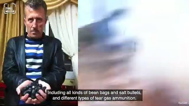 Interview with Israeli dissidents taking action for Palestine