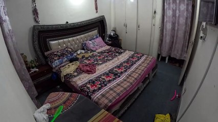 Cleaning My room after 5 years