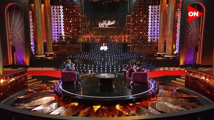 _مابلاش اللون ده معانا_.. مي فاروق ابدعت في أغنية عدوية ومنى زكي غنت معاها