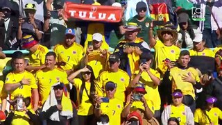 Himno de la Selección Colombia I Eliminatorias 2026