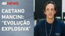 Meteorologista sobre furacão Milton nos EUA: “Intensificação muito rápida”