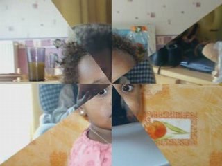 Mon filleui alex son frere et sa soeur