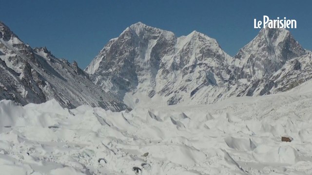 Un Népalais de 18 ans dompte les 14 plus hauts sommets de l’Himalaya, un record