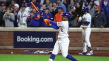 Mets Triumph Over Phillies, Advance to NLCS: Game Highlights