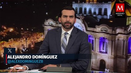 Huracán 'Milton' impacta la costa oeste de Florida esta noche