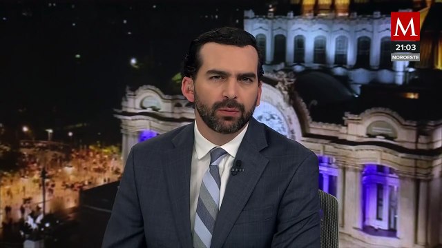 Huracán 'Milton' impacta Sarasota con vientos de 190 km/h y oleaje de 8 metros