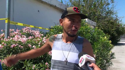 Los hermanos Miranda son unos héroes sin capa; salvaron la vida de su vecina