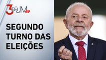 Lula grava vídeos de campanhas para candidatos aliados