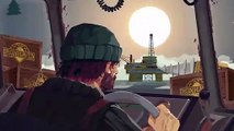 Dredge - The Iron Rig - Tráiler del anuncio de la fecha de lanzamiento | Juegos de PS5 y PS4