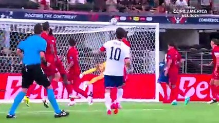 Download Video: USA 2-0 BOLIVIA | HIGHLIGHTS | CONMEBOL COPA AMÉRICA USA 2024