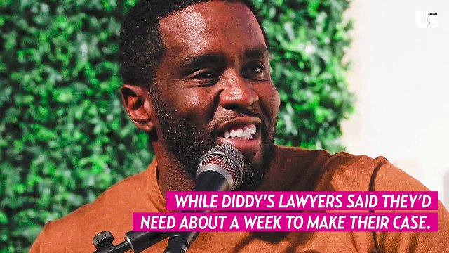 Sean ‘Diddy’ Combs’ Trial Date Set for Next Year After He Was Arrested and Without Bail