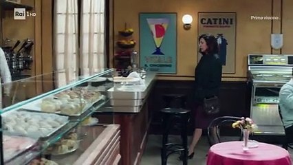 El paraíso de las señoras - T6 - Episodio 63 en italiano.