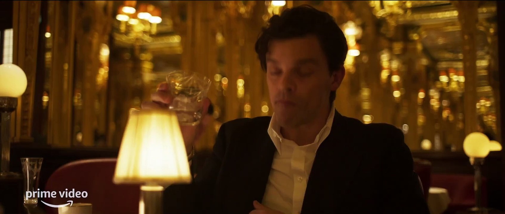 Midas Man 2024 Trailer