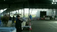 車両対ダミー衝突(説明)
