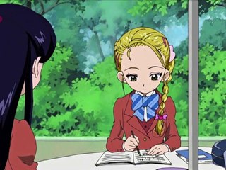 [Español Castellano] Futari wa Pretty Cure Max Heart - episodio 16