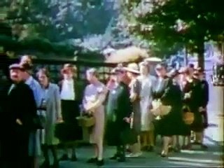 The Color of War Episode 11 Home Front