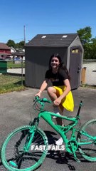 Fast Fails Compilation