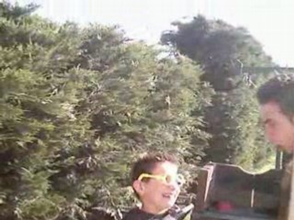 PUB bande annonce harry