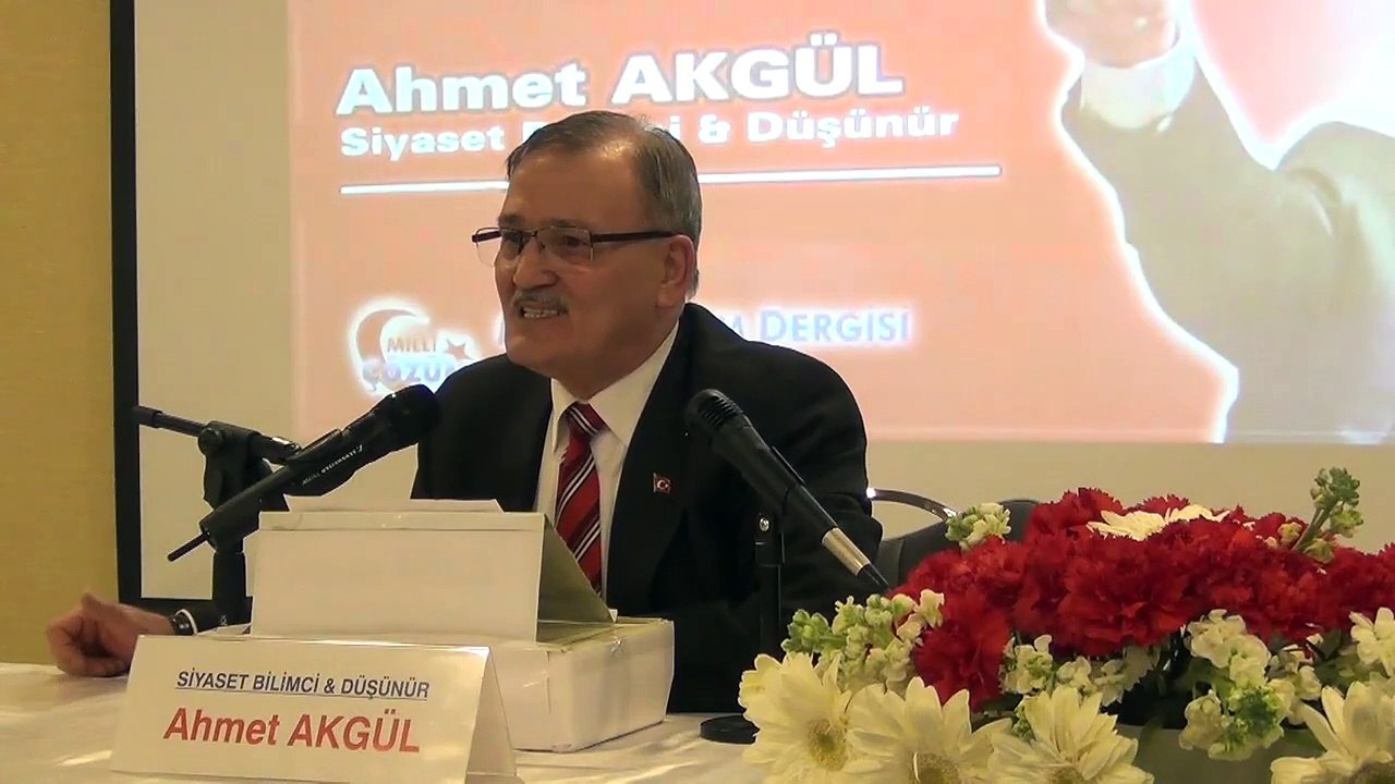 3. Dünya Savaşı Hazırlıkları ve Başkanlık Muamması - Kırıkkale