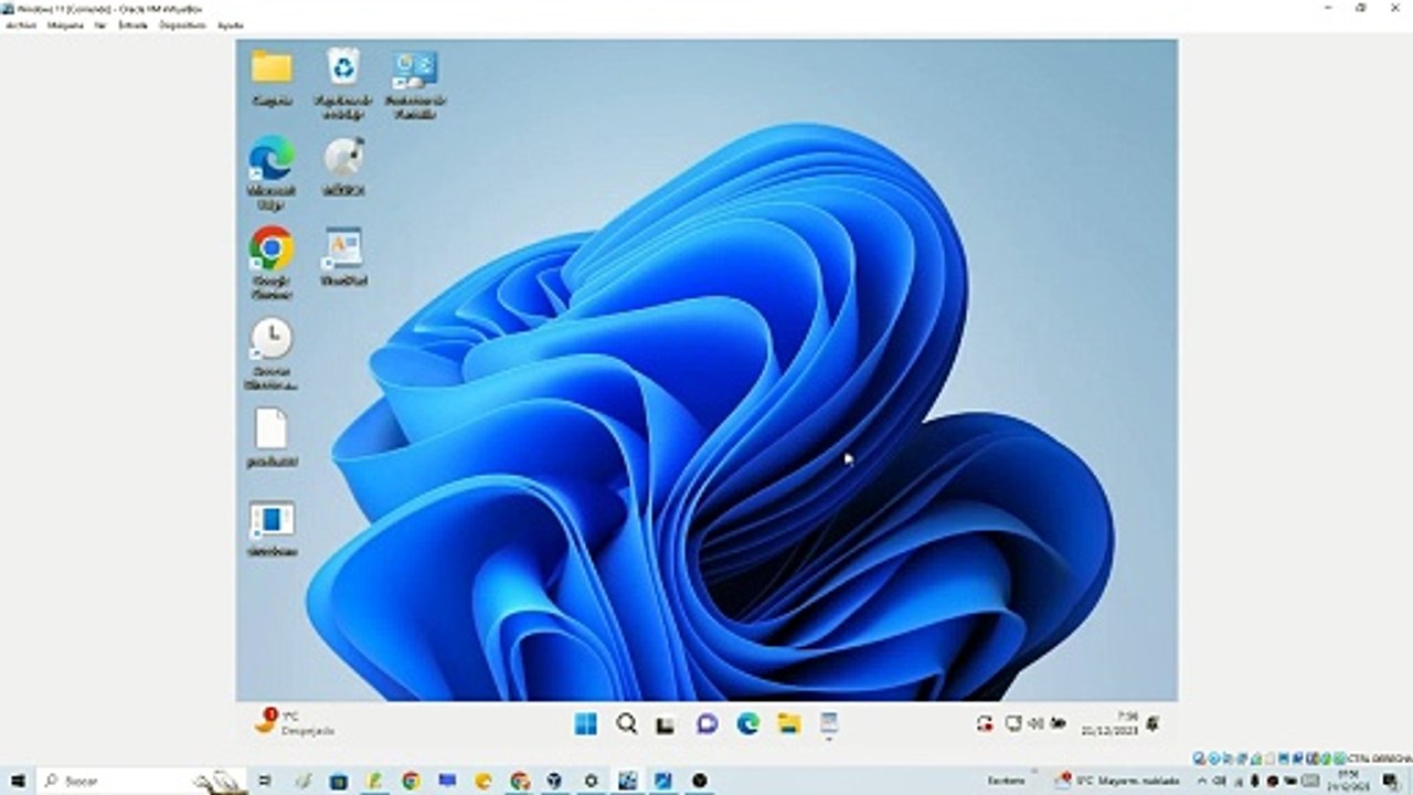  Como PONER GOOGLE CHROME como NAVEGADOR PREDETERMINADO en WINDOWS 11