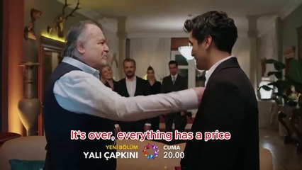 Yalı Çapkını Episodio 6 Avance