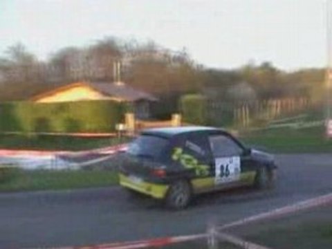 epingle bidalet, côtes de garonne 2008