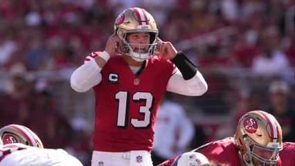 NFC West Showdown: 49ers vs. Seahawks on Thursday Night