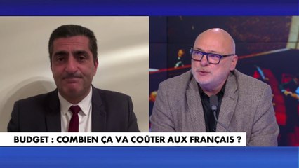 Philippe Guibert : «Michel Barnier ne peut pas faire des réformes structurelles en 15 jours»