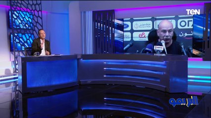 إسلام صادق: حسام حسن بدأ انتخابات اتحاد الكرة بنفسه.. ومسمعش حد يقولي متتكلمش على قضية معينة