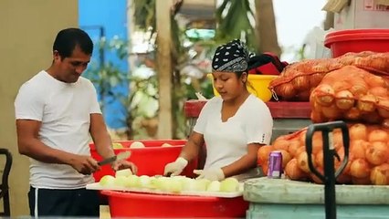 Panama - Terre de Diversité - un Monde à Explorer - Documentaire voyage - AMP