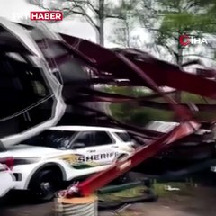 ABD'nin Florida eyaletinde karaya çıkan Milton Kasırgası'nda can kaybı 10'a yükseldi
